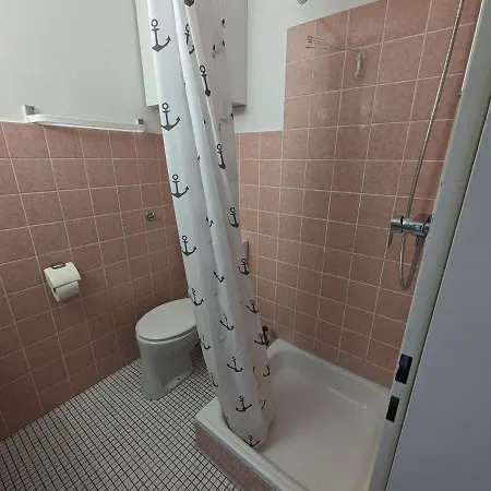 Fewo Hubscher - Horumersiel Apartament *